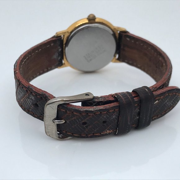 M&M Watch Vintage Swiss Made Ladies Watch Analog W - Picture 4 of 8